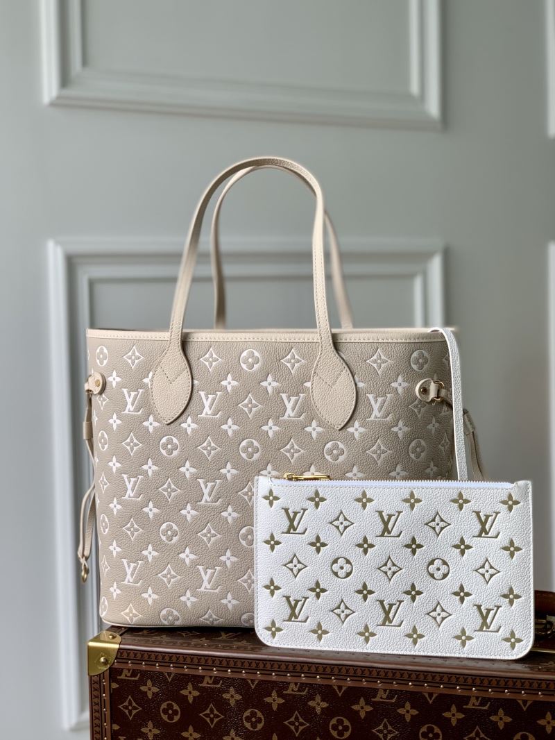 LV Shopping Bags